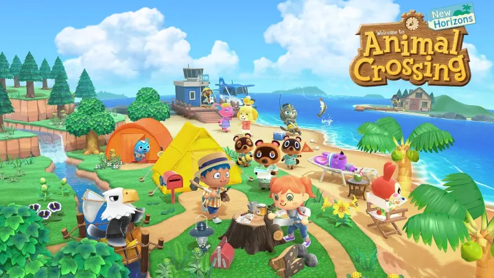 Animal Crossing: New Horizons Tips & Guides: Build Your Ideal Island Paradise