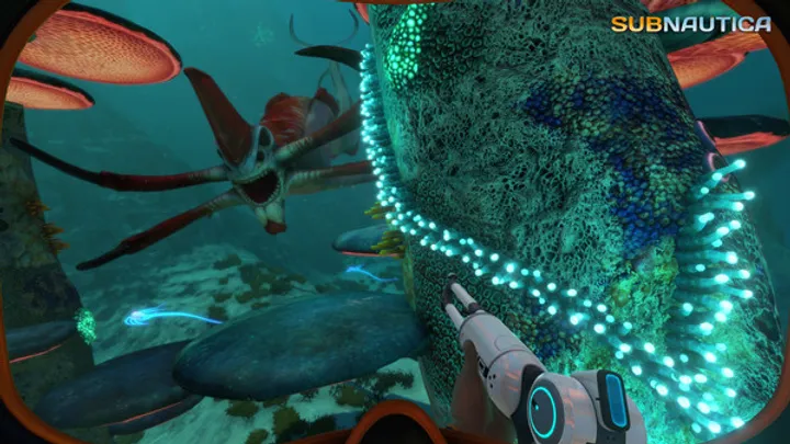 How to Master Subnautica: A Complete Guide to Survival, Exploration, and Progression