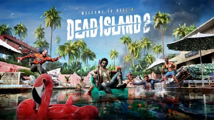 A Complete Guide to Mastering the Zombie Apocalypse in Dead Island 2