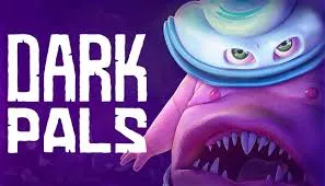 Dark Pals: The 1st Floor screenshot 7