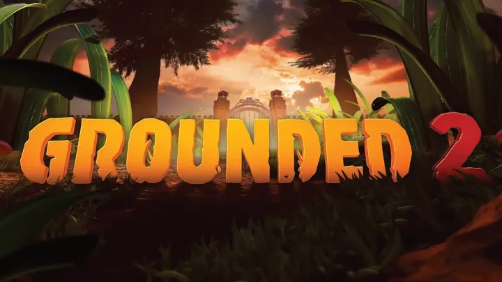 🐜 Shrunk Again, But Bigger: The Early Access Launch of Grounded 2