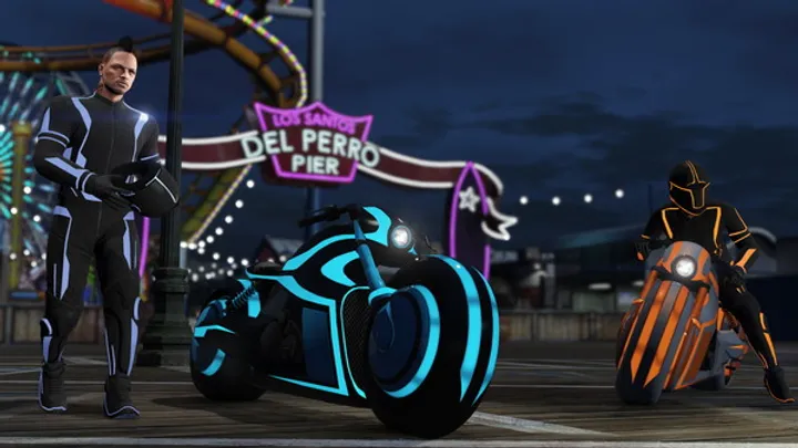 Grand Theft Auto V Legacy: Tips & Guides for Mastering Los Santos