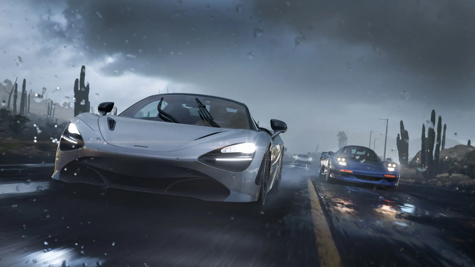 Forza Horizon 5 screenshot 13