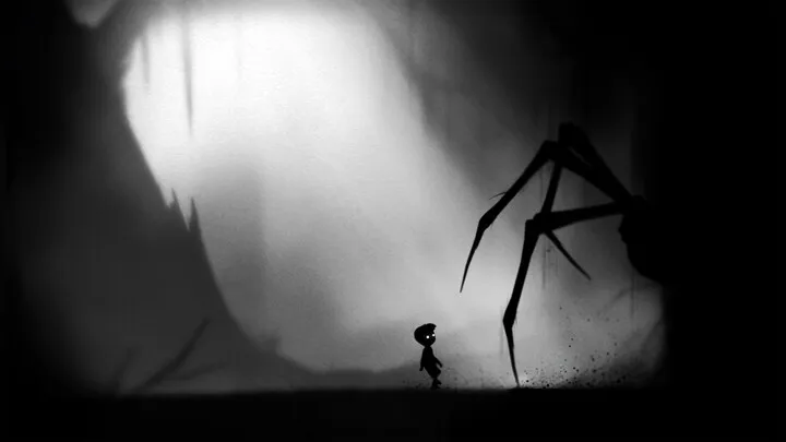 The Silhouette of Survival: A Master’s Guide to the Brutal World of LIMBO