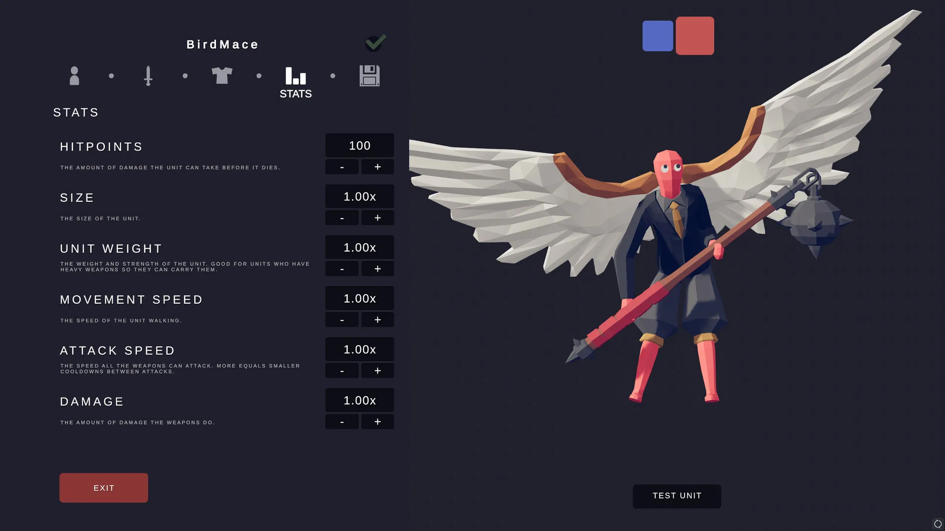 Totally Accurate Battle Simulator screenshot 4
