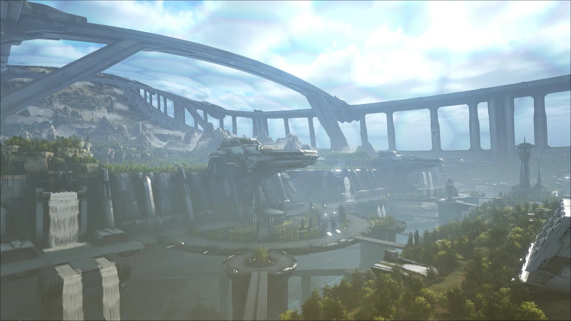 ARK: Genesis Season Pass screenshot 7