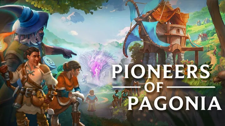 Pioneers of Pagonia – A Complete Guide to a Hot Game of City Building, Logistics, and Exploration