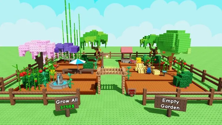 How to Master Roblox: Grow a Garden