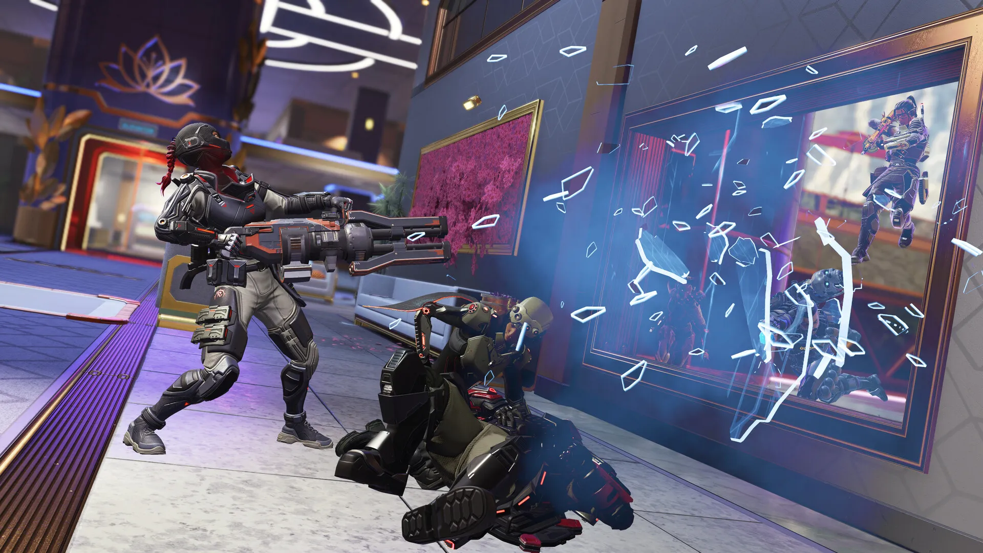 Apex Legends™ screenshot 3
