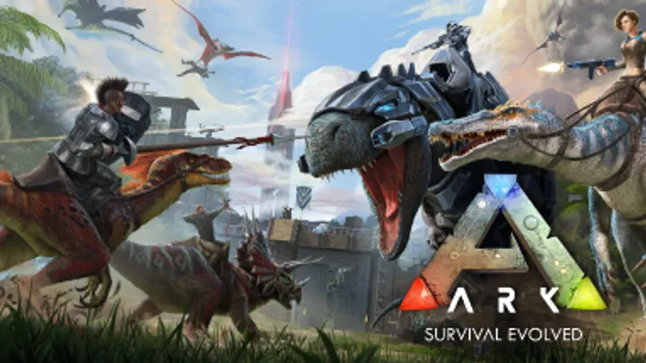 ARK Survival Evolved Tips & Guides: The Ultimate Survival Handbook