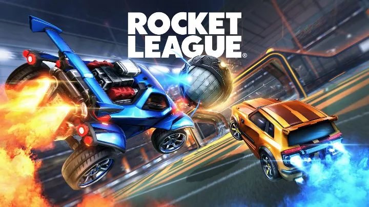 How to Play Rocket League® – A Beginner-to-Advanced Guide to Car Control, Boost Management, and Scoring Goals