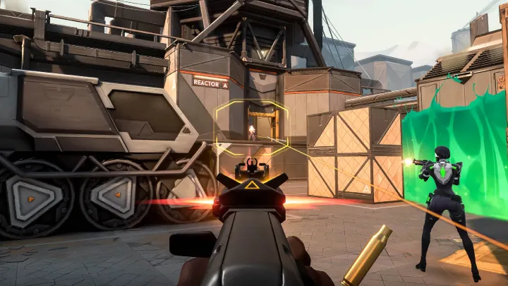 Valorant Tips & Guides: Master the Game Like a Pro