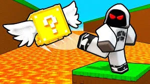 Kick a Lucky Block  screenshot 2